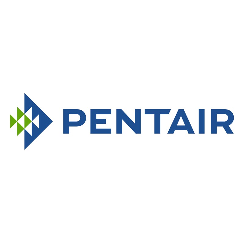 Pentair Pool Equipment logo