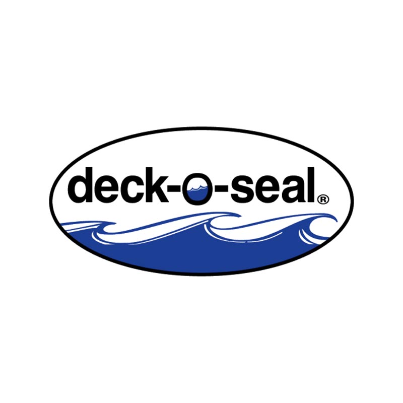 Deck-O-Seal Pool Deck Products logo