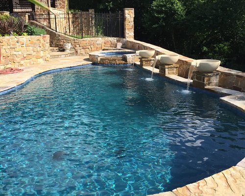 Flower Mound pool service