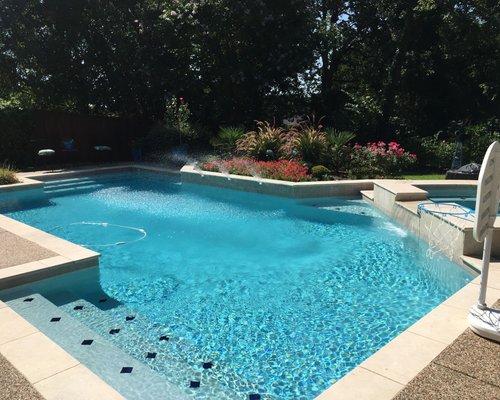 Pool Care in Flower Mound